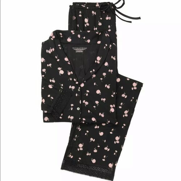 Victoria's SECRET Heavenly by Victoria Supersoft M - Picture 1 of 11